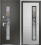 Входная дверь ВЕСТА-100 С/П (ТЕРМО)