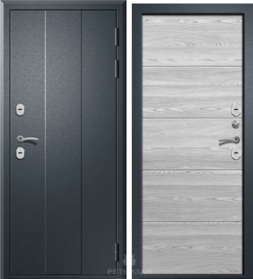 Входная дверь Входная дверь ТЕСЕЙ-300 (TEРMO)