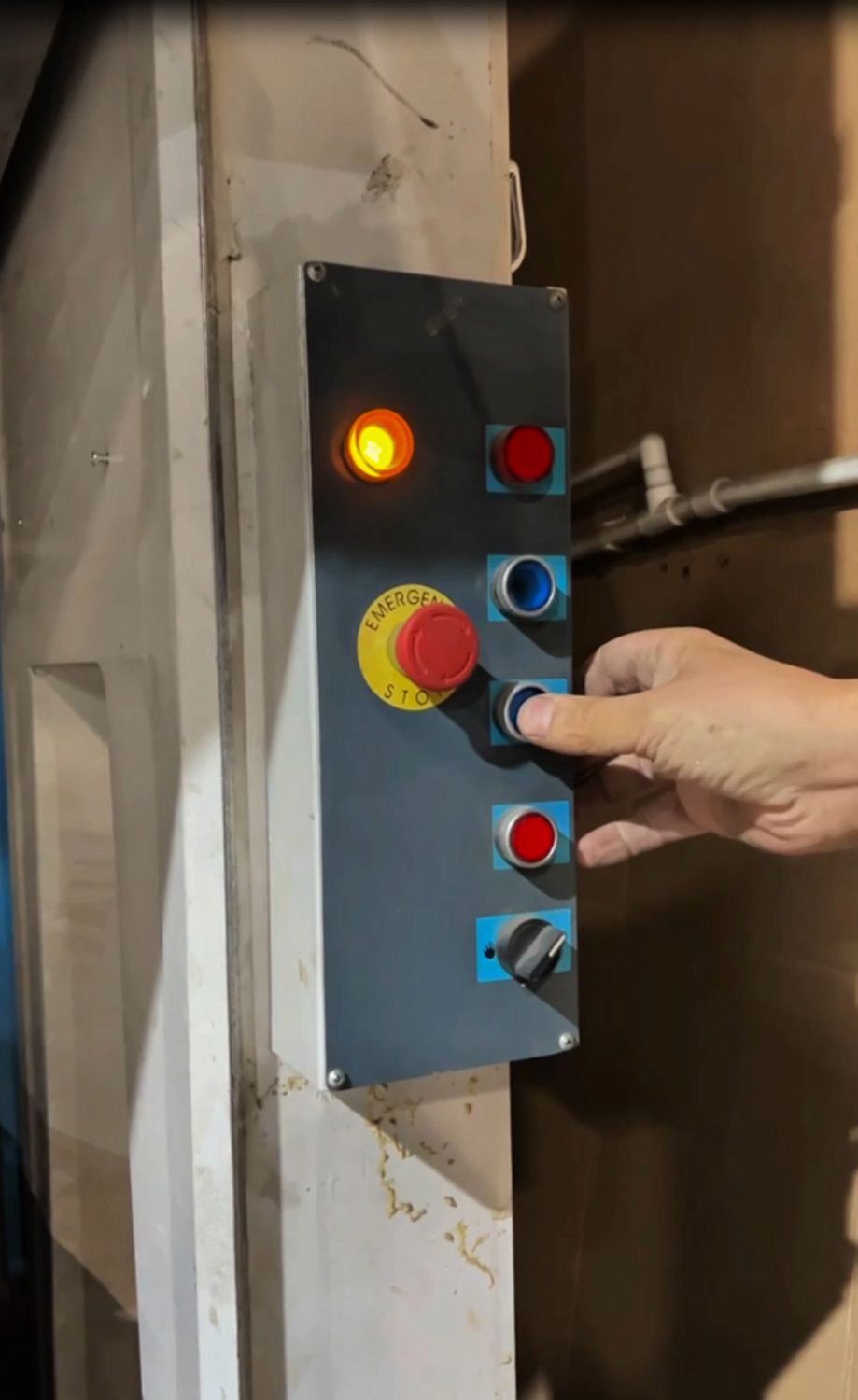 УЧАСТОК ПРЕССА