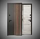 Двери с терморазрывом